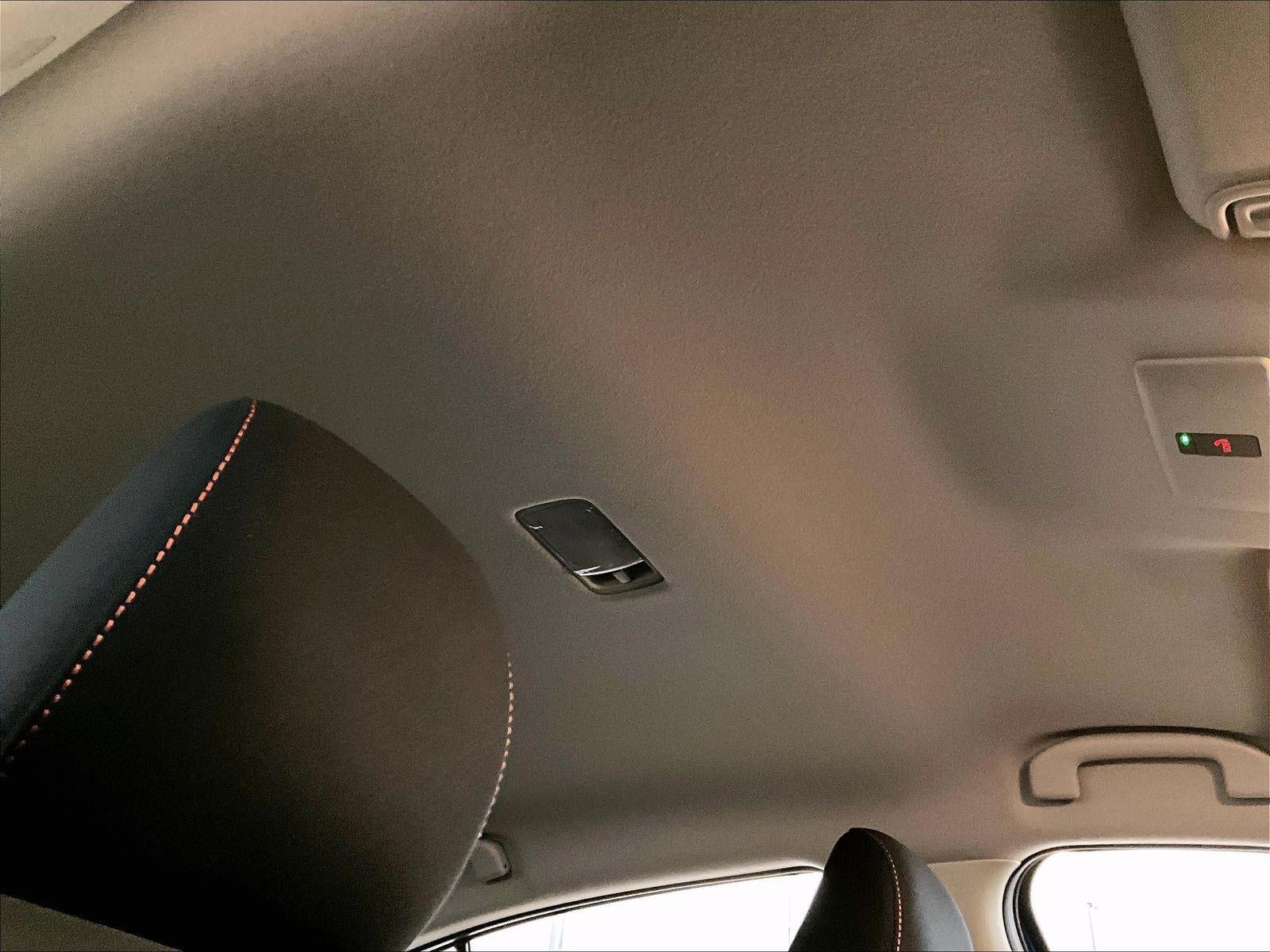 2024 Nissan Versa SR