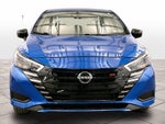 2024 Nissan Versa SR