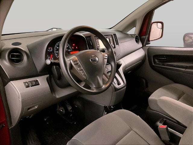 2019 Nissan NV200 SV