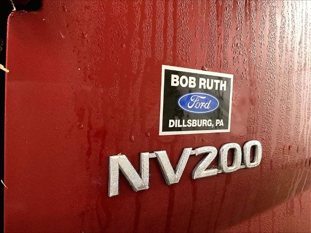 2019 Nissan NV200 SV