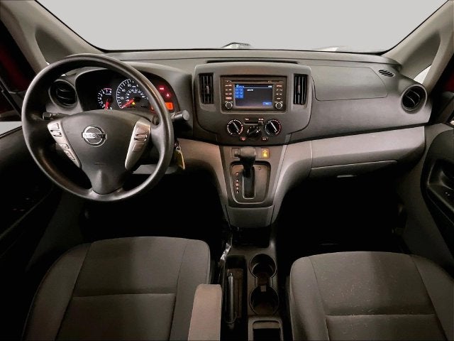 2019 Nissan NV200 SV