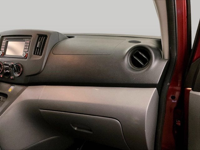 2019 Nissan NV200 SV