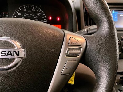 2019 Nissan NV200 SV