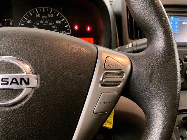 2019 Nissan NV200 SV