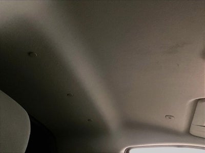 2019 Nissan NV200 SV