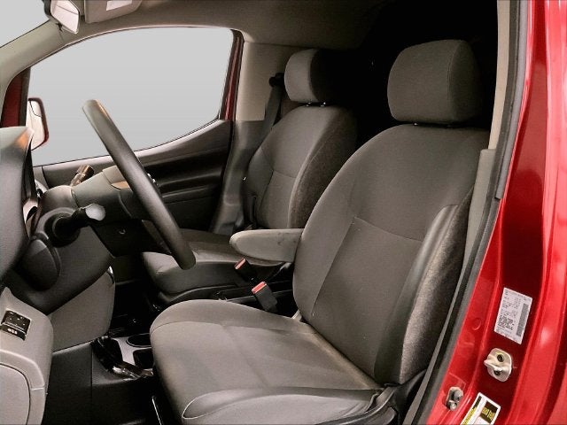 2019 Nissan NV200 SV