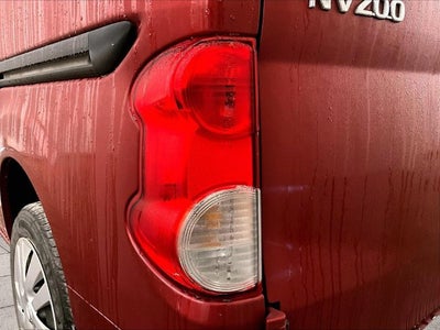 2019 Nissan NV200 SV