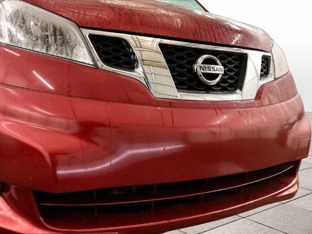 2019 Nissan NV200 SV