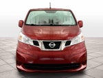 2019 Nissan NV200 SV