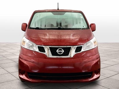 2019 Nissan NV200 SV