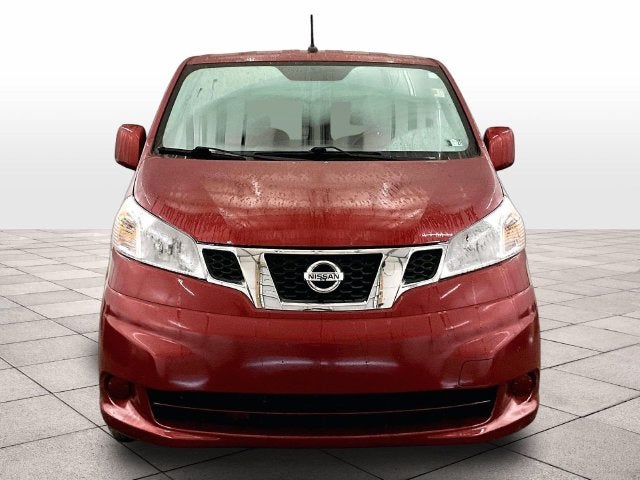 2019 Nissan NV200 SV