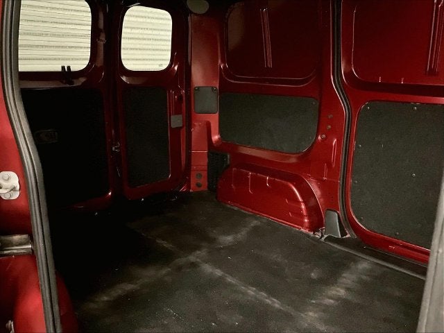 2019 Nissan NV200 SV