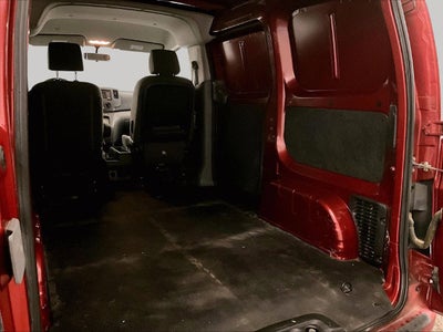2019 Nissan NV200 SV
