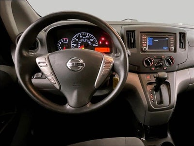 2019 Nissan NV200 SV