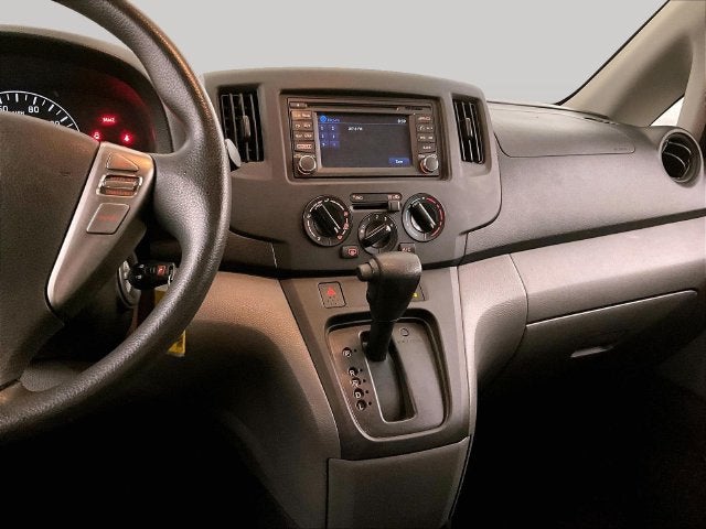 2019 Nissan NV200 SV