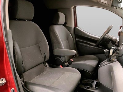 2019 Nissan NV200 SV