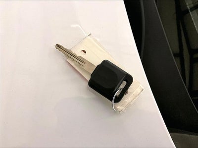 2020 Nissan NV200 SV