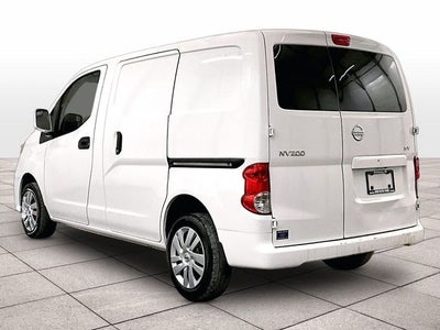 2020 Nissan NV200 SV