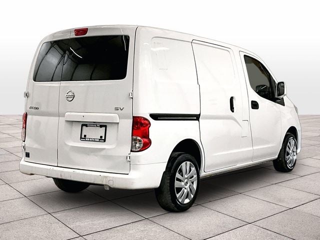 2020 Nissan NV200 SV