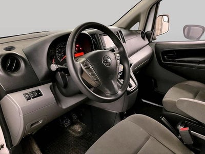 2020 Nissan NV200 SV