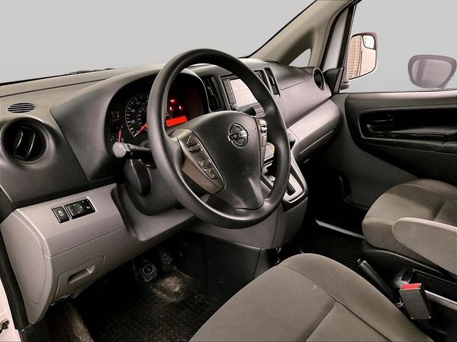 2020 Nissan NV200 SV