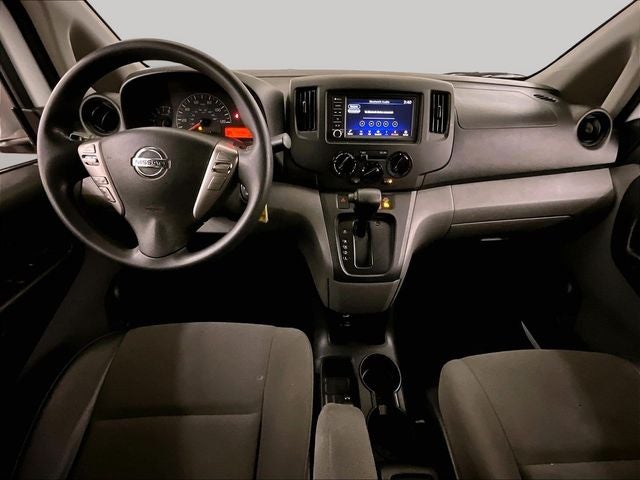 2020 Nissan NV200 SV
