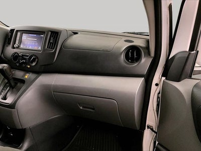 2020 Nissan NV200 SV