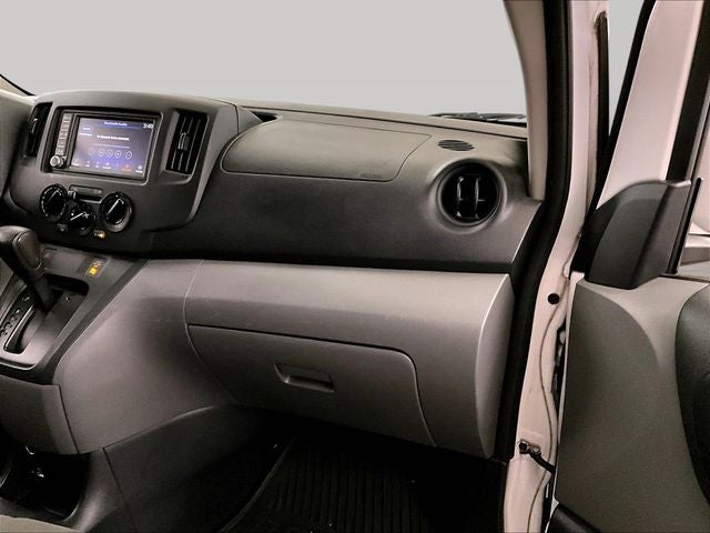 2020 Nissan NV200 SV