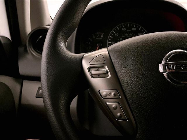 2020 Nissan NV200 SV