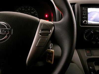 2020 Nissan NV200 SV