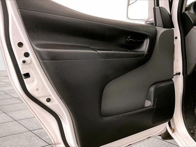 2020 Nissan NV200 SV