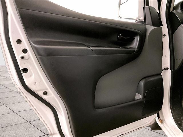 2020 Nissan NV200 SV