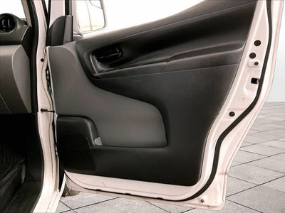 2020 Nissan NV200 SV