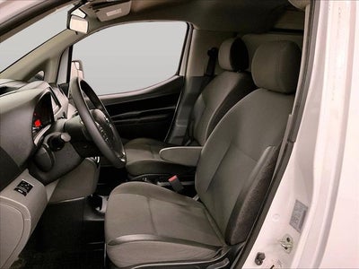 2020 Nissan NV200 SV