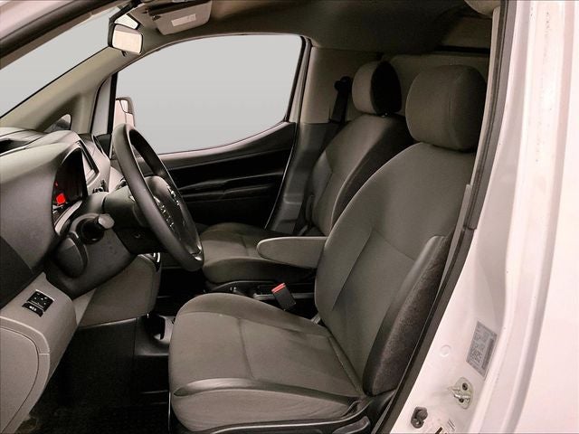 2020 Nissan NV200 SV