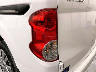 2020 Nissan NV200 SV