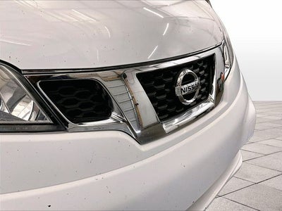 2020 Nissan NV200 SV