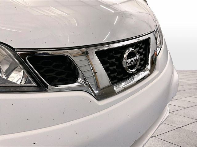 2020 Nissan NV200 SV