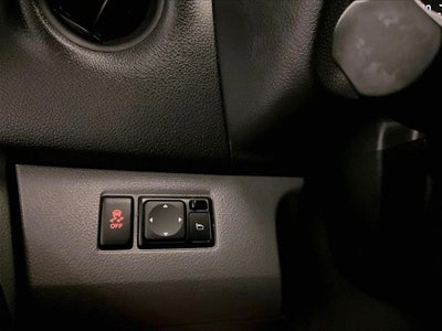 2020 Nissan NV200 SV