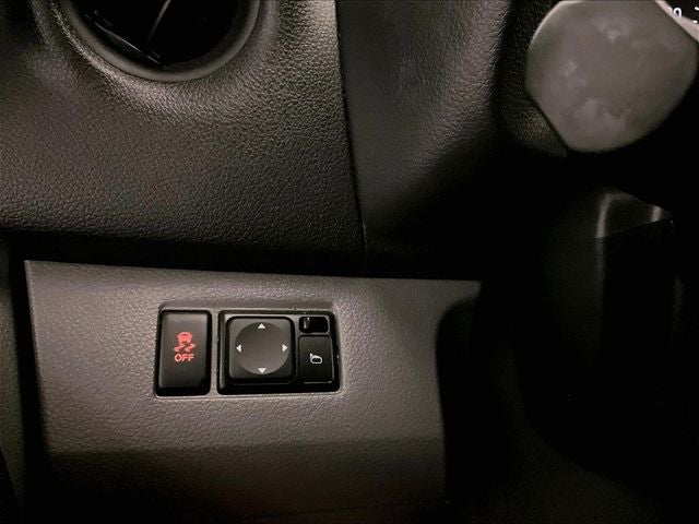2020 Nissan NV200 SV