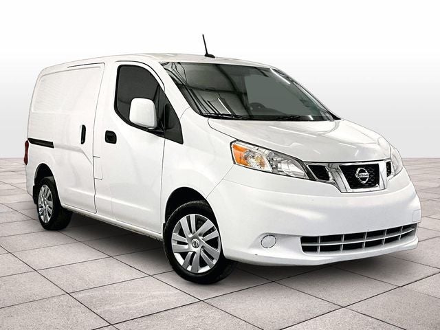2020 Nissan NV200 SV