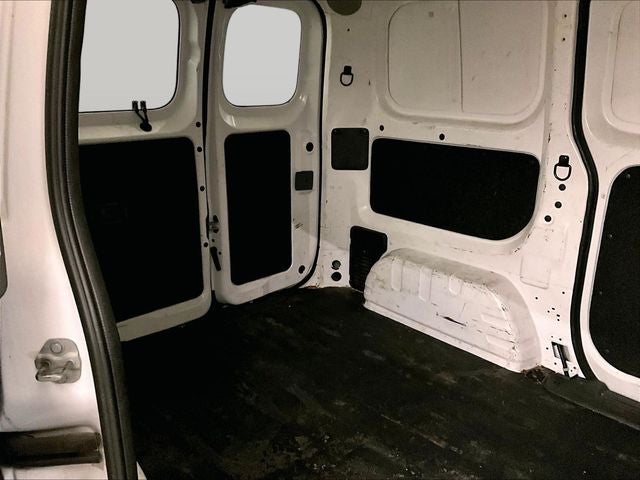 2020 Nissan NV200 SV