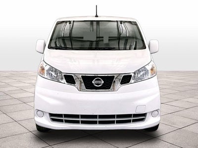 2020 Nissan NV200 SV