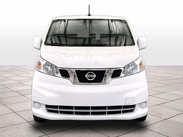 2020 Nissan NV200 SV