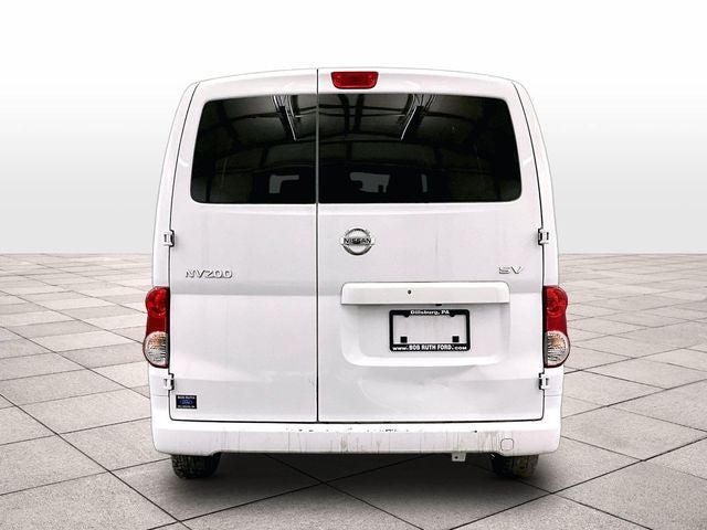 2020 Nissan NV200 SV
