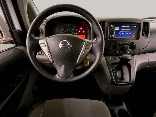 2020 Nissan NV200 SV