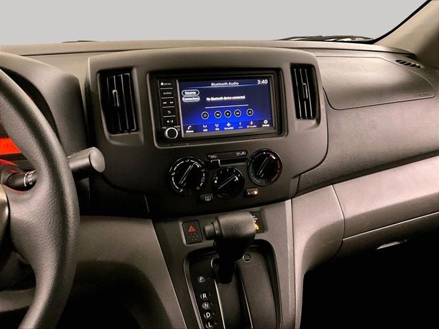 2020 Nissan NV200 SV