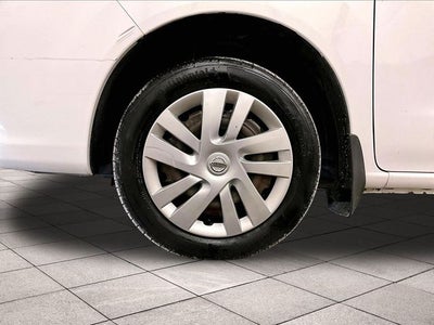 2020 Nissan NV200 SV