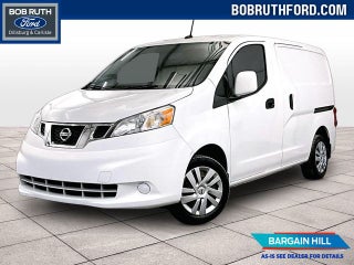 2020 Nissan NV200 SV