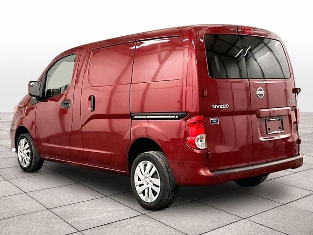 2019 Nissan NV200 SV